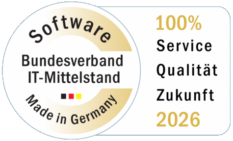 Software Made in Germany