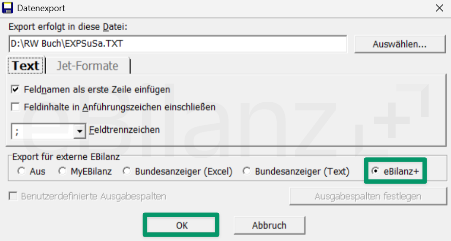 rw-buch-exporteinstellungen-ebilanzplus-auswaehlen.png|width=60%