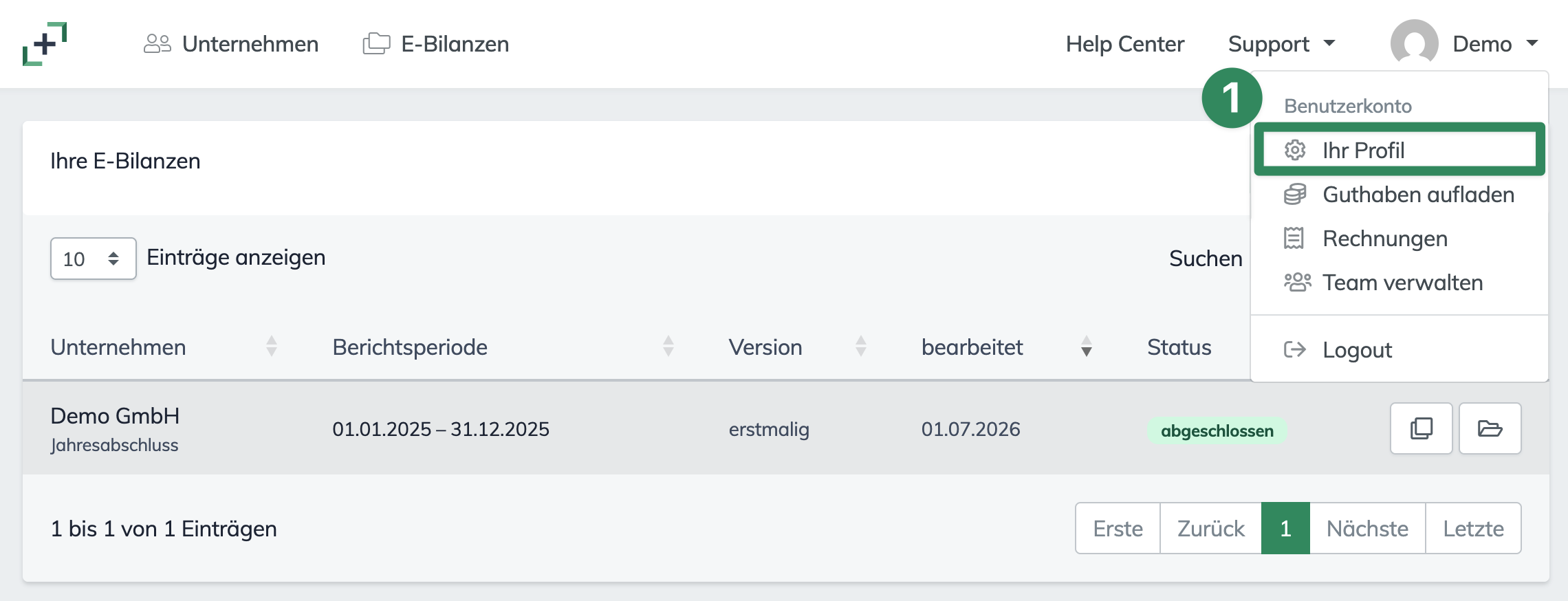 Ihr Profil in eBilanz+ öffnen.png