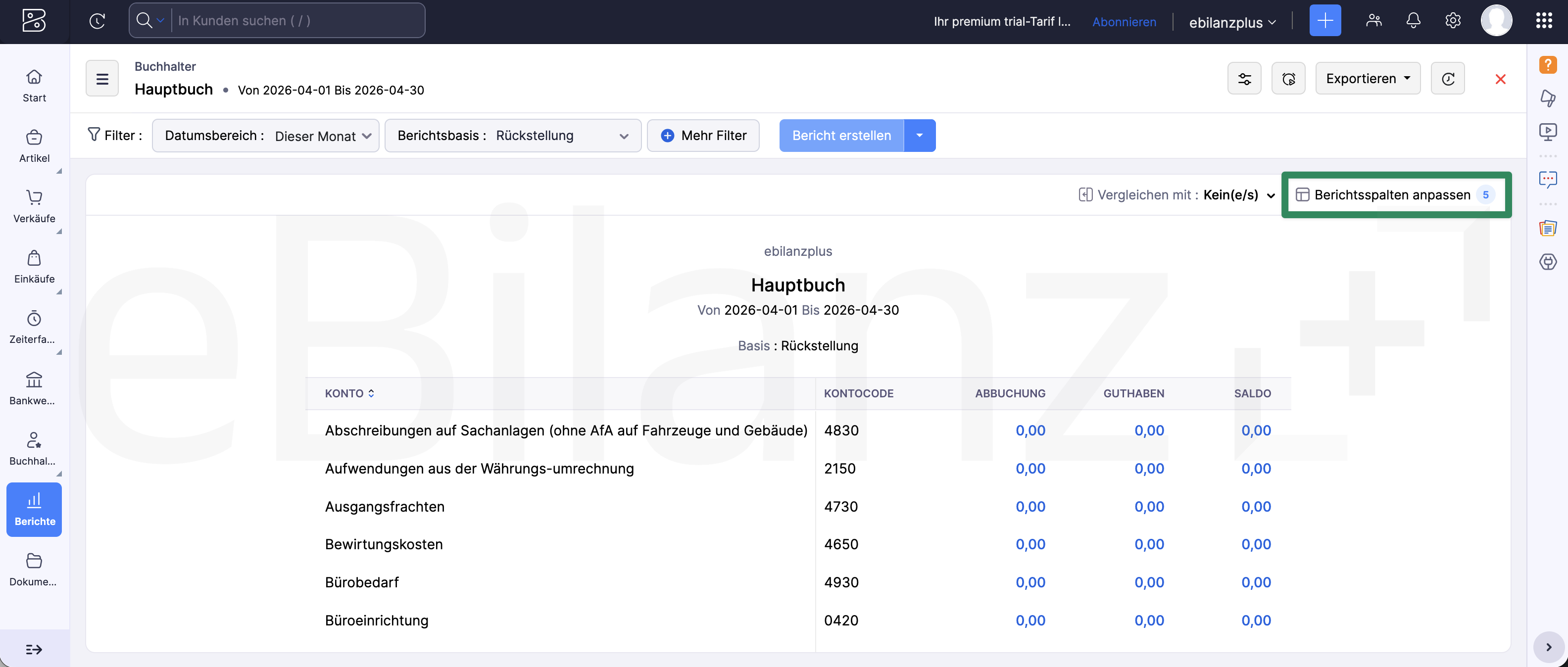 zoho-books-berichtsspalten-anpassen