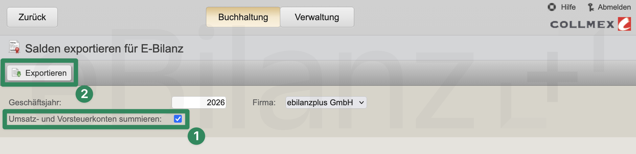 collmex-umsatz-und-vorsteuerkonten-summieren-exportieren.png